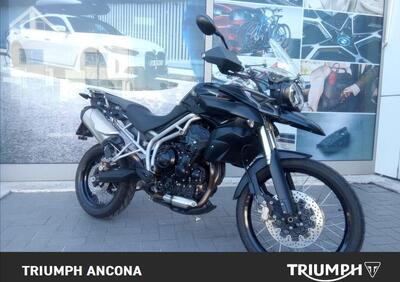 Triumph Tiger 800 XC ABS (2010 - 14) - Annuncio 9795389