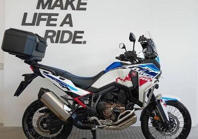 Honda Africa Twin CRF 1100L ES DCT (2024 - 25) - Annuncio 9795394