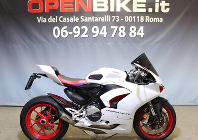 Ducati Panigale V2 (2021 - 24) - Annuncio 9795397