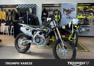 Triumph TF 450-RC Edition (2025) - Annuncio 9795399
