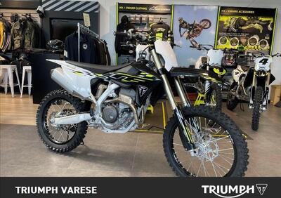 Triumph TF 250-X (2024 - 25) - Annuncio 9795401