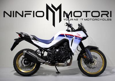 Honda Transalp XL750 (2023 - 24) - Annuncio 9795410