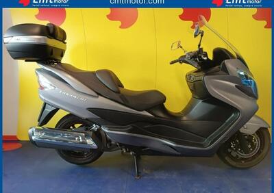 Suzuki Burgman AN 400 Lux (2012 - 16) - Annuncio 9795422
