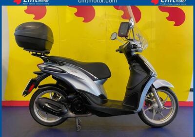 Piaggio Liberty 125 3V ABS (2021 - 24) - Annuncio 9795425