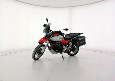 Moto Guzzi V85 TT (2024 - 25) - Annuncio 9721542