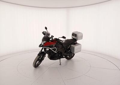 Honda Crosstourer Travel Edition ABS (2016 - 20) - Annuncio 9725460