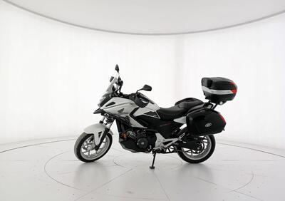 Honda NC 750 X ABS Travel Edition (2016 -17) - Annuncio 9757362