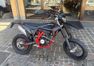 Betamotor RR 125 4T Motard R (2025) - Annuncio 9795447