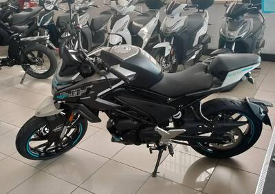 CFMOTO 125NK (2025) - Annuncio 9795451
