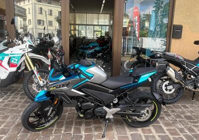 CFMOTO 125NK (2025) - Annuncio 9795452