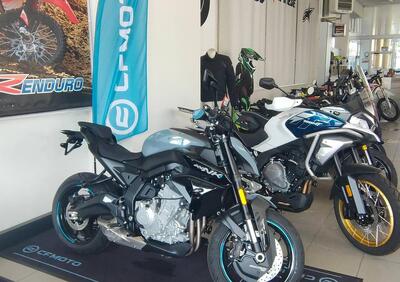 CFMOTO 675NK (2025) - Annuncio 9795457