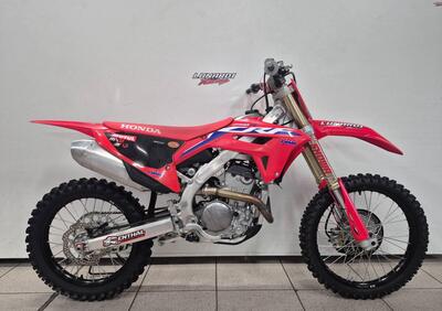 Honda CRF 250 R (2022) - Annuncio 9795475