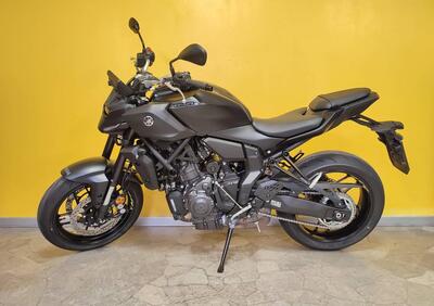 Yamaha MT-07 (2025) - Annuncio 9795507