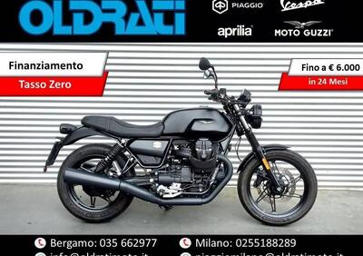 Moto Guzzi V7 Stone (2021 - 24) - Annuncio 9795496