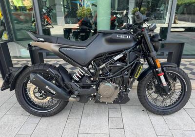 Husqvarna Svartpilen 401 (2021 - 23) - Annuncio 9795509