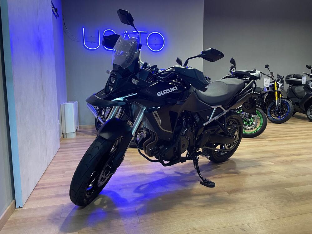 Suzuki V-Strom 800SE (2023 - 24) Usata