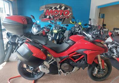 Ducati Multistrada 1200 ABS (2015 - 17) - Annuncio 9795512