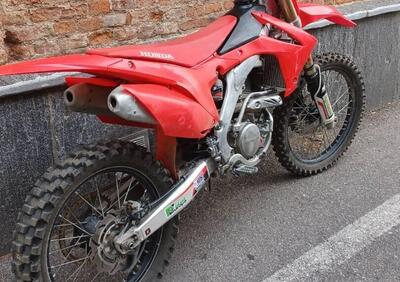 Honda CRF 250 R (2017) - Annuncio 9795524