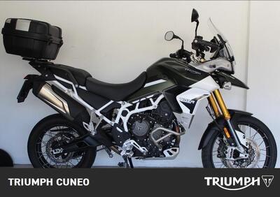 Triumph Tiger 900 Rally Pro (2020 - 23) - Annuncio 9792443