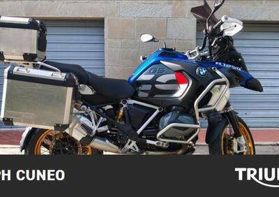 Bmw R 1250 GS Adventure (2021 - 24) - Annuncio 9795531