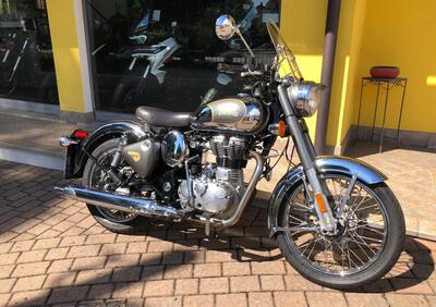 Royal Enfield Classic 500 EFI - Chrome (2017 - 20) - Annuncio 9795562