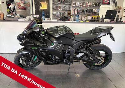 Kawasaki Ninja 1000 ZX-10R (2016) - Annuncio 9795536