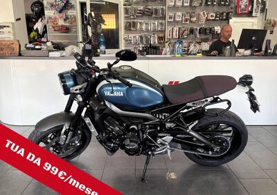 Yamaha XSR 900 ABS (2016 - 20) - Annuncio 9795537
