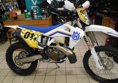 Husqvarna TE 300 Heritage (2023) - Annuncio 9795544
