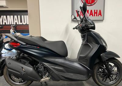 Piaggio Beverly 400 ABS-ASR (2021 - 24) - Annuncio 9795553