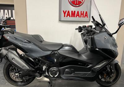Yamaha T-Max 560 Tech Max (2022 - 24) - Annuncio 9795556
