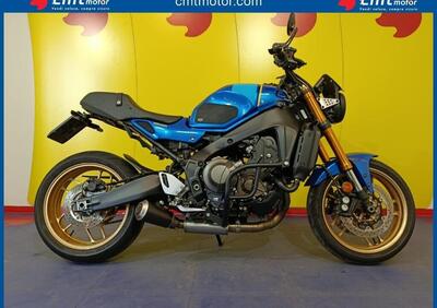 Yamaha XSR 900 ABS (2016 - 20) - Annuncio 9795555