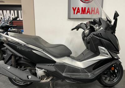 Sym Cruisym 300 (2017 - 20) - Annuncio 9795577