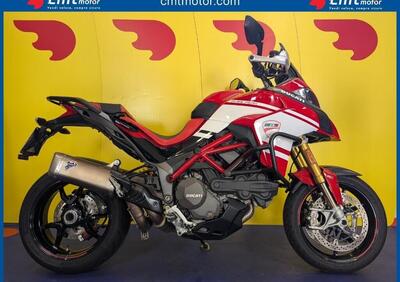 Ducati Multistrada 1200 S Pikes Peak (2016 - 17) - Annuncio 9795585