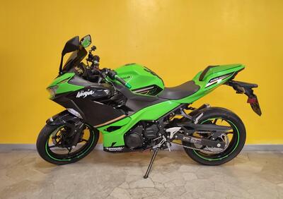 Kawasaki Ninja 400 (2018 - 20) - Annuncio 9795603