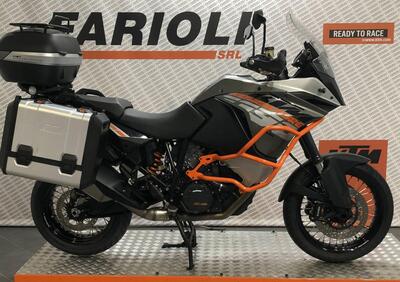 KTM 1190 Adventure (2013 - 16) - Annuncio 9795592