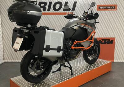 KTM 1190 Adventure (2013 - 16) - Annuncio 9795592