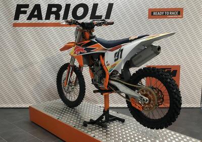 KTM 250 SX-F Prado (2020) - Annuncio 9795593