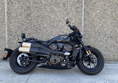 Harley-Davidson Sportster S (2022 - 24) - Annuncio 9794771
