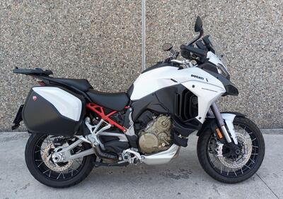 Ducati Multistrada V4 S (2021 - 24) - Annuncio 9794772