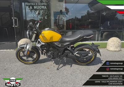 Voge Trofeo 350AC (2022 - 25) - Annuncio 9795600