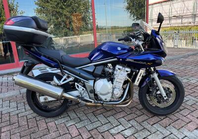 Suzuki GSF 650 Bandit S (2006 - 12) - Annuncio 9795618