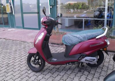 Suzuki Address 125 (2025) - Annuncio 9795619