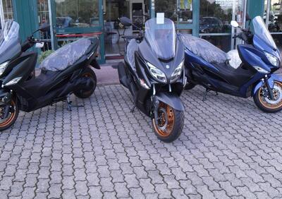 Suzuki Burgman 400 (2025) - Annuncio 9795621