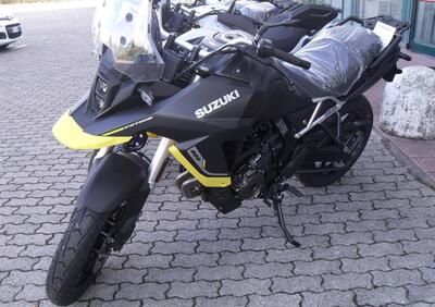 Suzuki V-Strom 800SE (2025) - Annuncio 9795623