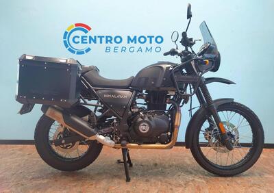 Royal Enfield Himalayan 411 (2021 - 24) - Annuncio 9795630