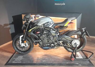 MV Agusta Dragster 800 RR (2018 - 20) - Annuncio 9795634