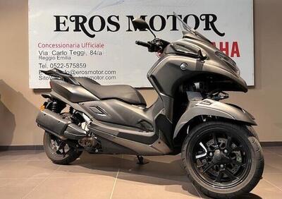 Yamaha Tricity 300 (2021 - 24) - Annuncio 9795674
