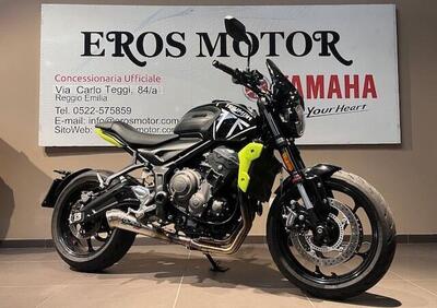 Triumph Trident 660 (2021 - 24) - Annuncio 9795677