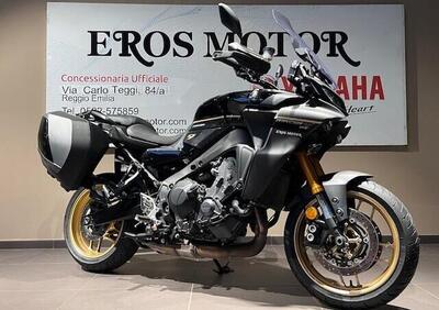 Yamaha Tracer 9 GT (2021 - 24) - Annuncio 9795680