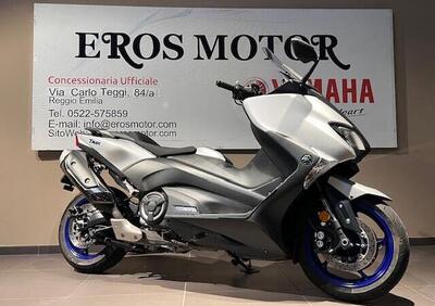 Yamaha T-Max 530 SX (2017 - 19) - Annuncio 9795683